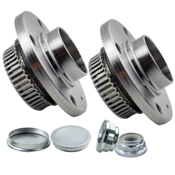 VKBA3548 Kit de Enroscarse rodamiento de ruedas para VW POLO 6N1 6N2 CLASSIC 6V2 características