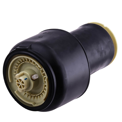 Bolsa de suspensión de resorte neumático trasero para BMW 5ser Touring F07 GT F10 F11 37106781827