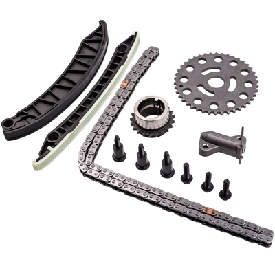 Kit de Cadena de Distribución Para Opel Vivaro Renault Trafic Nissan Primastar