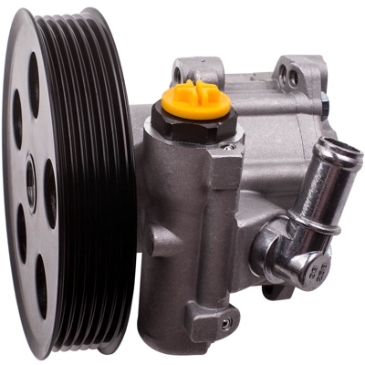 Bomba de paletas de Dirección Asistida para AUDI A4 B6 B7 1.6 1.8T 2.0 Gasolina