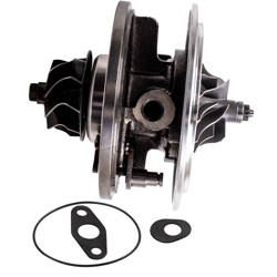 Núcleo de turbocompresor para FIAT STILO 1.9 JTDM 716665-0001,716665-0002,716665-5001S en oferta