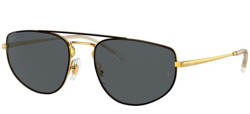 Gafas de Sol Ray-Ban RB3668 905487 características