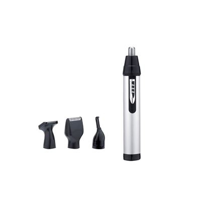 Set de aseo Sogo, 4 en 1, con cepillo