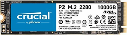 Crucial P2 1TB M.2 precio