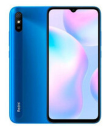 Xiaomi Redmi 9A verde precio