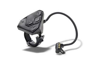 Bosch Unisex - Adultos Kiox Control, Negro, Talla única