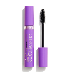 Boombastic Volume Mascara 001 Extreme Black características