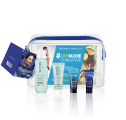 Regalo Neceser Blue Therapy Biotherm precio