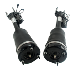 2x Delantero Suspensión Neumática Para Mercedes Clase GL M W164 X164 With ADS en oferta