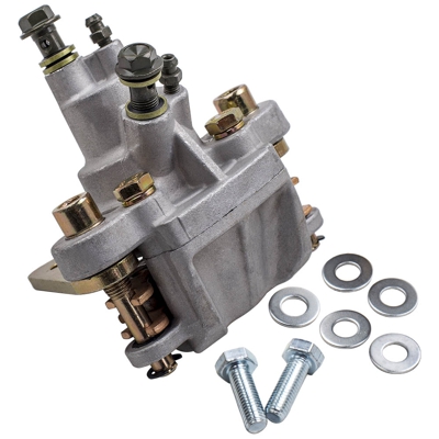 Nueva Pinza De Freno Trasero para Polaris Sportsman 400 450 500 600 700 MV/EFI