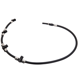 para Mercedes Sprinter 2.2 06-2016 Manguera De Combustible Fuga Apagado Tubería en oferta