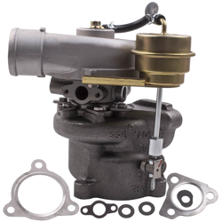k03-029 Turbocompresor para AUDI A4 1,8t b5 b6 BFB 2002-2004 Turbine 058145703L en oferta