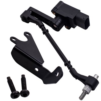 para Range Rover L322 Delantero Izquierdo Altura de Suspensión de Aire Sensor