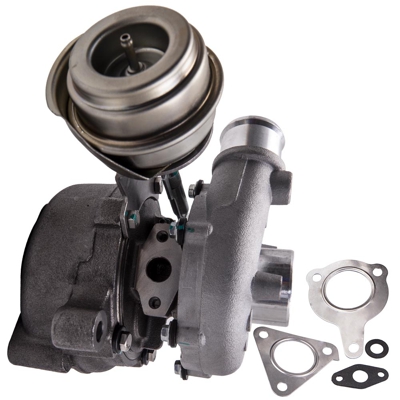 Turbocharger para Ford Galaxy, Seat Alhambra, Volkswagen Sharan 1.9 TDI 701855-
