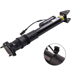 Amortiguadores de suspensión de amortiguadores neumáticos traseros izquierdos ADS para Mercedes Clase R W251 2513201831 precio