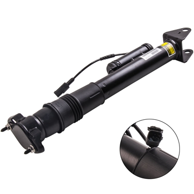 Amortiguadores de suspensión de amortiguadores neumáticos traseros izquierdos ADS para Mercedes Clase R W251 2513201831