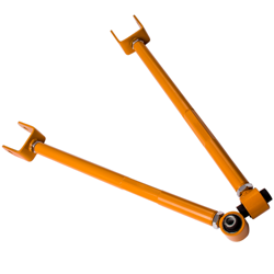 Trasero Brazo de Control Ajustable Camber Plate para BMW 3 Series E36 E46 Z4 X3 características