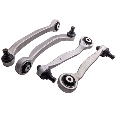Kit de suspensión de brazo de control delantero superior L + R para Volkswagen Phaeton V8 2004-2006