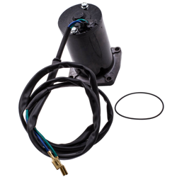 Motor de ajuste de inclinación para OMC Marine Outboard johnson Evinrude 540-10811 10811n características