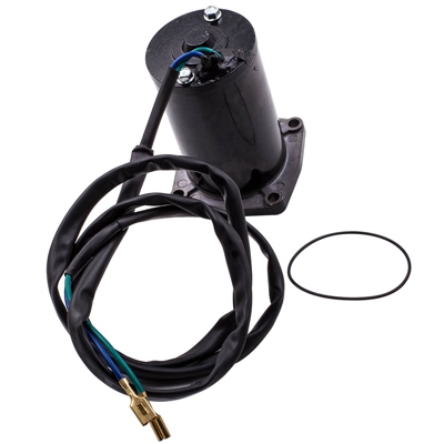 Motor de ajuste de inclinación para OMC Marine Outboard johnson Evinrude 540-10811 10811n