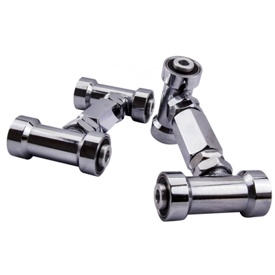 Brazo de control de inclinación frontal ajustable para Nissan Skyline R32 GTS GTR GTST Z32 300ZX