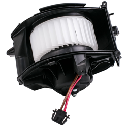 Motor Soplador Calefactor Ventilador interior para Audi A6 4F 132Kw 4F0820020A características