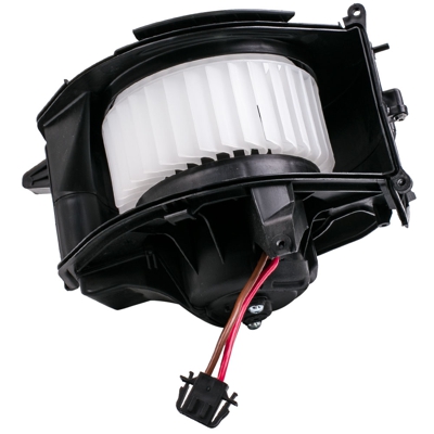 Motor Soplador Calefactor Ventilador interior para Audi A6 4F 132Kw 4F0820020A
