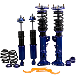 Kit de suspensión ATT Coilover para BMW E36 3 Serie 323i 325i 328i M3 Amortiguador precio