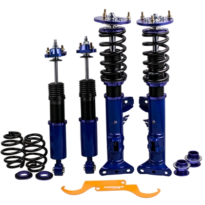 Kit de suspensión ATT Coilover para BMW E36 3 Serie 323i 325i 328i M3 Amortiguador