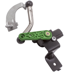 Sensor De Nivel Faro Delantero Izquierdo para Audi Q3 VW Passat Golf 3C0412521B características