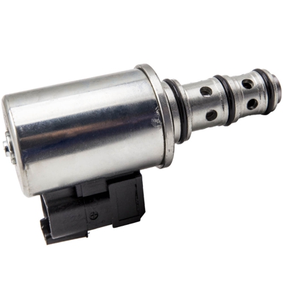 Para JCB etroexcavadora 3CX 4CX 25/220994 25220994 Válvula de solenoide Assembly