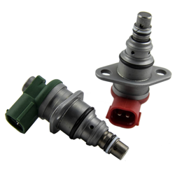 Válvula De Control De Succión Bomba De Combustible Para Toyota Rav 4 2.0 2.2 D en oferta