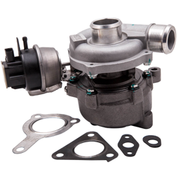 Turbo Para Audi A4 Avant Quattro 2.0 tdi B7 170ps BRD 03G145702HX Turbocompresor características