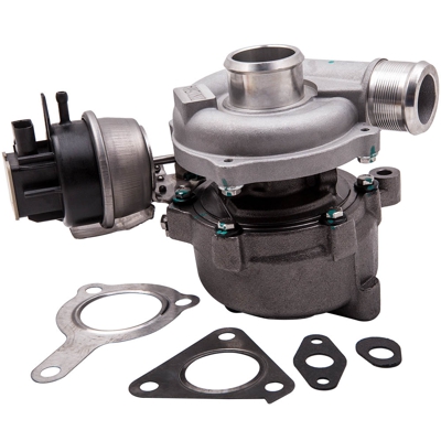 Turbo Para Audi A4 Avant Quattro 2.0 tdi B7 170ps BRD 03G145702HX Turbocompresor
