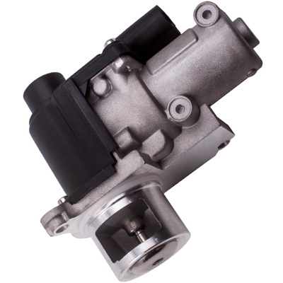 Válvula EGR para Audi A3 8P1 8P7 8PA 1.9 2.0 TDI [2003-2013] VW GOLF 03G131502B