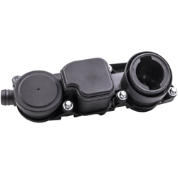 Aic separador de aceite del cigüeñal para Mercedes W203 C209 W211 W220 en oferta