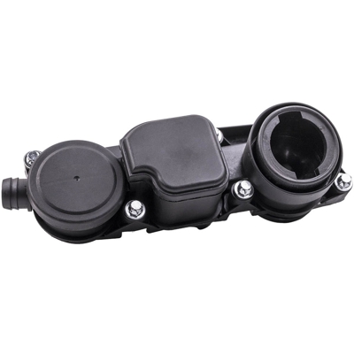 Aic separador de aceite del cigüeñal para Mercedes W203 C209 W211 W220