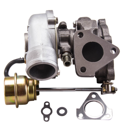 Turbolader para Ford TRANSIT DI 2.5L D 4EA/4EB/4HC/4EC 92- Turbo 53049880001 en oferta