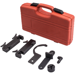 Kit de herramientas de sincronización de bloqueo del motor para Jaguar / Land Rover Range 5.0L V8 X351 - XJ Nuevo precio
