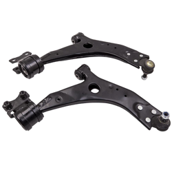 Kit Brazos de control Suspension para Ford C-Max Focus 2 Volvo C30 C70 S40 V50 en oferta
