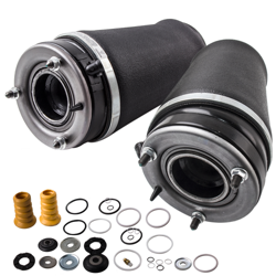 2xBolsa de Aire Suspension Delantera para Land Rover Range Rover L322 RNB500550 características