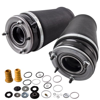 2xBolsa de Aire Suspension Delantera para Land Rover Range Rover L322 RNB500550