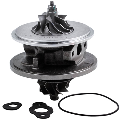 Para Hyundai Trajet 2.0 CRDi 125CV 92KW 02- 729041-0009 Turbocompresor Cartucho