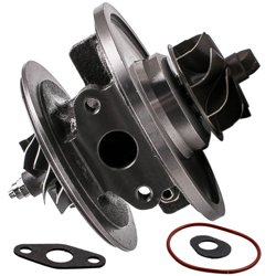 Turbo Chra para audi A3 skoda Octavia 1.9 TDI 77kw 105 PS 038253010D 54399700020 características
