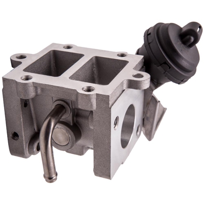 AGR Válvula EGR para Audi A4 A6 A8 Q7 VW Touareg 7L Phaeton 3D 2.7 TDI y 3.0 TDI