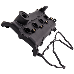 Cubierta de la válvula del motor para Nissan Altima L31 2.5L 2002-2006 QR25DE 13264-3Z001X características
