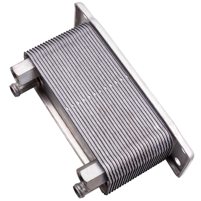 Radiador de Aceite Enfriador para Dodge RAM 2500 3500 5.9-68004317AA 05086946AB