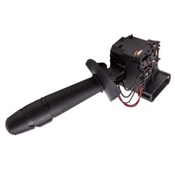 Conmutador de columna de dirección para Dacia Logan Duster Sandero 6001551361 características