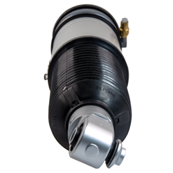 1x Amortiguador de suspensión neumática trasera derecha apto para BMW 745i E65 E66 37126785538 precio