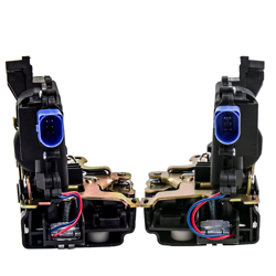 2Pcs Para Seat Ibiza Iii 6L1 Cordoba 6L2 02-09 Actuador Cerradura Puerta Trasera características